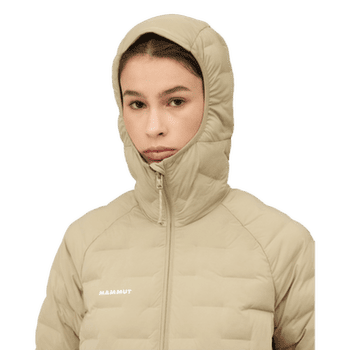 Kurtka Mammut Sender IN Hooded Jacket Women marine 5118