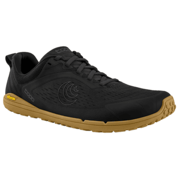 Buty Topo athletic Connect Men Black / Gum
