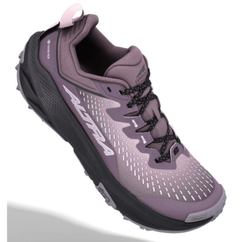 Buty Altra EXPERIENCE WILD 3+ GTX Women 73Q BLUE HOUR/DAWN
