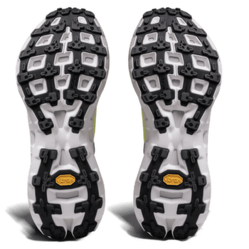 Buty X-Bionic X-BIONIC® TERRASKIN X03 GORE-TEX® FLUO YELLOW/X WHITE/SILVER GREY