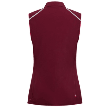 Kamizelka La Sportiva ALYA VEST Woman Azalea/Redwood