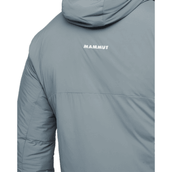 Kurtka Mammut Aenergy Air IN Hooded Jacket Men 00789 strata