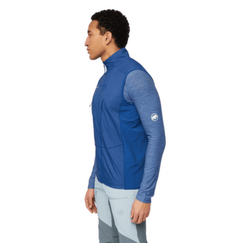 Kamizelka Mammut Aenergy ML Hybrid Vest Men 50665 tschiel