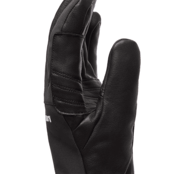 Rękawice Mammut Stoney HS Thermo Glove black 0001
