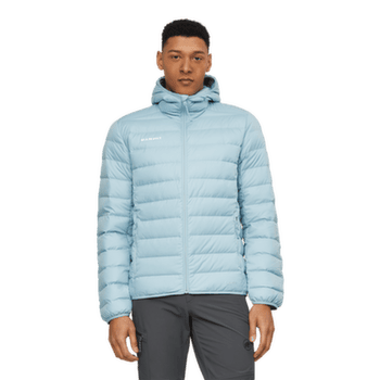 Kurtka Mammut Waymarker IN Hooded Jacket Men marine 5118