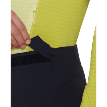 Spodnie Mammut Courmayeur SO Pants Men marine 5118