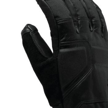 Rękawice Black Diamond Guide Gloves Black