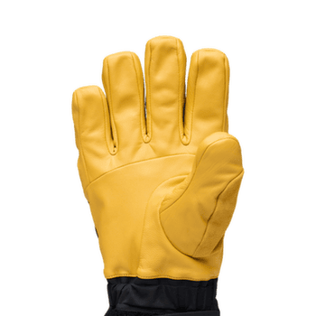 Rękawice Black Diamond Legend Gloves Beeswax-Black