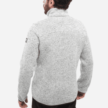 Kurtka Millet CHAMONIX KNIT JACKET MEN H DAWN