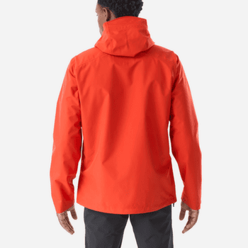 Kurtka Millet UBIC GTX 3L JACKET MEN PAPRIKA