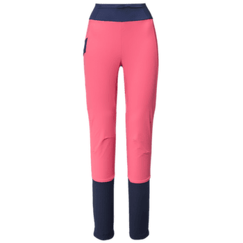 Spodnie Millet PIERRA MENT PANT WOMEN F0079 HOLLY BERRY/SAPHIR