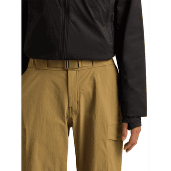 Spodnie Arcteryx Leutia Pant Women Bracken