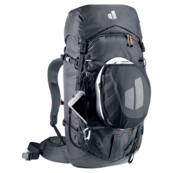 Plecak deuter Freescape Tour 40 Black