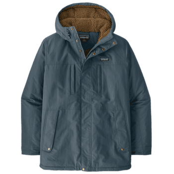 Parka Patagonia Isthmus Parka Men Summit Blue