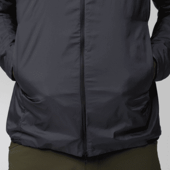 Kurtka Fjällräven Keb Thermal Wind Jacket Men UN Blue