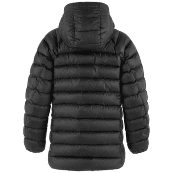 Kurtka Fjällräven Bergtagen Down Jacket Women Black