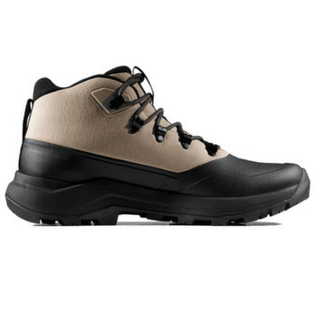 Buty Mammut SERTIG MID WINTER GTX MEN sablun-black