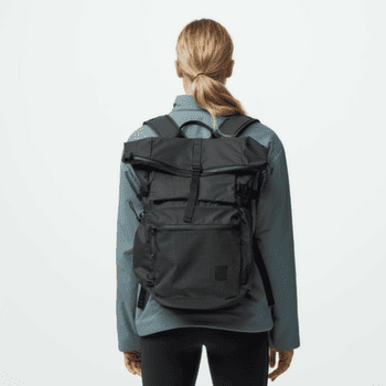 Plecak Fjällräven High Coast Pro Foldsack 26 Fossil