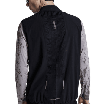 Kamizelka X-Bionic COREFUSION RUN VEST MEN HOT RED