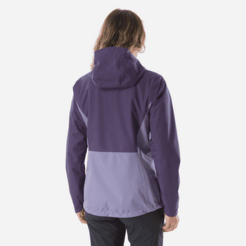 Kurtka Millet SENECA 2,5L JKT Women F0064 AQUATIC