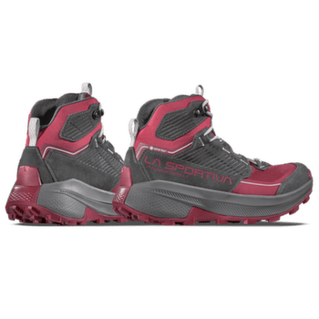 Buty La Sportiva PRODIGIO HIKE LT GTX WOMEN Carbon/Redwood