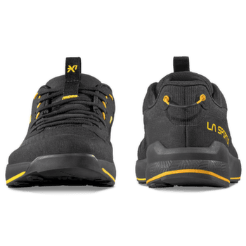 Buty La Sportiva TX1 Men Black/Yellow