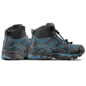 Buty La Sportiva Ultra Raptor II Mid JR GTX Hurricane/Black