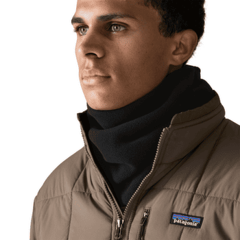 Szalik Patagonia MICRO D GAITER Black