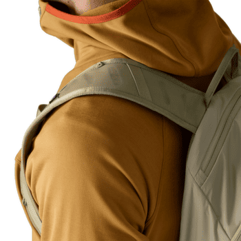 Kurtka Patagonia R1 ULTRALIGHT HOODY Men Weathered Stone