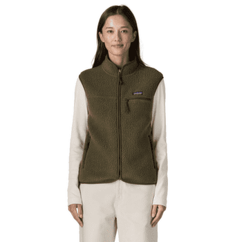 Kamizelka Patagonia RETRO PILE VEST Women Stingray Mauve