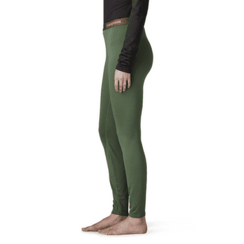 Legginsy Patagonia CAP THERMAL WEIGHT BOTTOMS Women Black