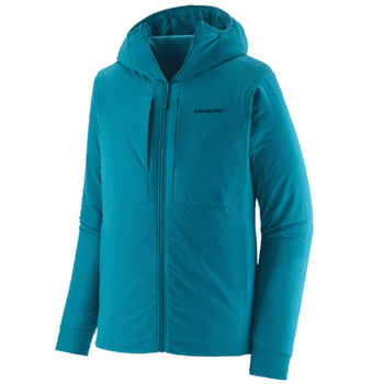 Kurtka Patagonia NANO-AIR LIGHT HOODY Men Glacial Blue