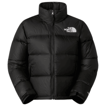 Kurtka The North Face 1996 RETRO NUPTSE JACKET Women GOF TNF BLACK/RECYCLED DOWN