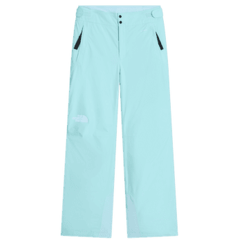 Spodnie The North Face DESCENDIT PANT Women NN4 GLACIER