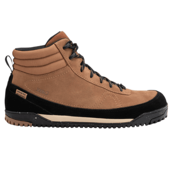 Buty Xero RIDGEWAY SUEDE MEN Dark Irish Cream (DICM)