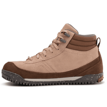 Buty Xero RIDGEWAY SUEDE WOMEN Pink Sand (PKSD)
