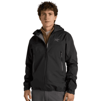 Kurtka Arcteryx Beta Jacket Men Black Sapphire
