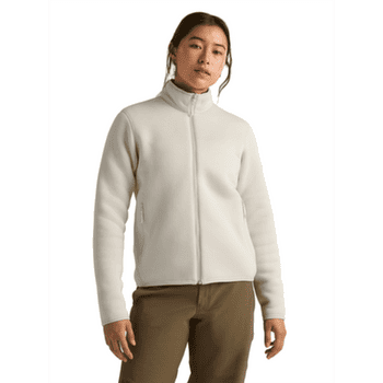 Pulower Arcteryx Covert Cardigan Women Black Heather