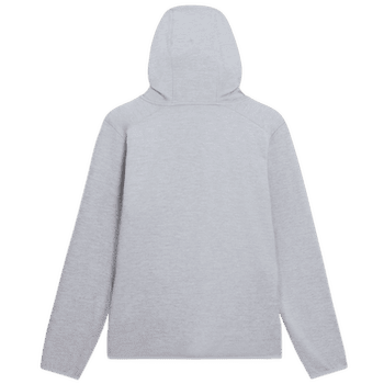 Kurtka The North Face TNF PERFORMANCE FLEECE FULL ZIP HOODY MEN CQO TNF PALE GREY HEATHER