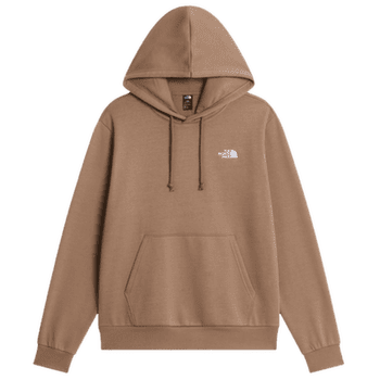 Bluza The North Face EVOLUTION SIMPLE DOME REGULAR HOODIE WOMEN 2H9 GARNET