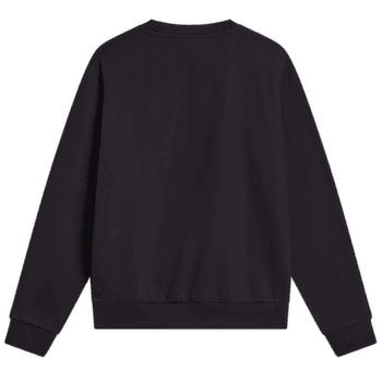 Bluza The North Face EVOLUTION SIMPLE DOME REGULAR CREW MEN TNF BLACK