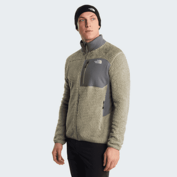 Kurtka The North Face ALPEDGE JACKET MEN NUI STONE SLAB/SMOKED PEARL