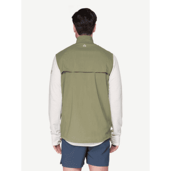 Kamizelka Devold Endurance Merino Vest Man 287A NIGHT