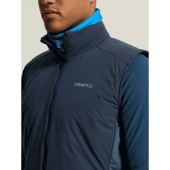 Kamizelka Craft ADV Essence Warm Vest 2 Men 999000 Black