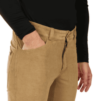 Spodnie Direct Alpine FOX PANTS 1.0 camel