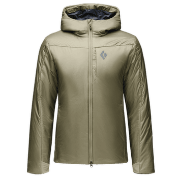 Kurtka Black Diamond Solution 3.0 Hoody Men Pine Smoke