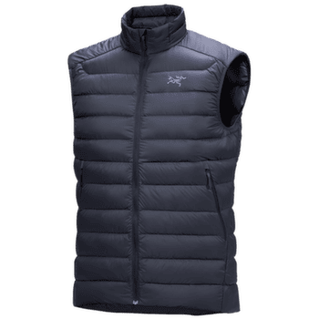 Kamizelka Arcteryx Cerium Vest Men Black Sapphire