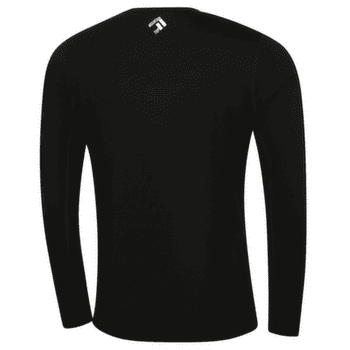 Koszulka z długim rękawem Direct Alpine Furry Long 3.0 black (Northbound)