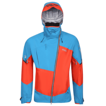 Kurtka Direct Alpine GUIDE 8.0 brick/ocean