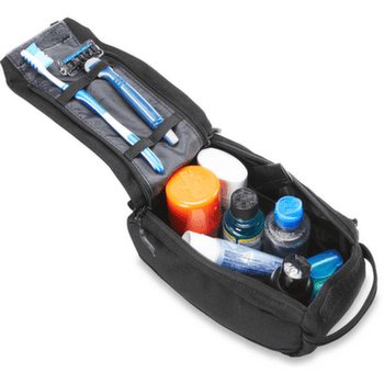 Pokrowiec Dakine GROOMER TRAVEL KIT Black
